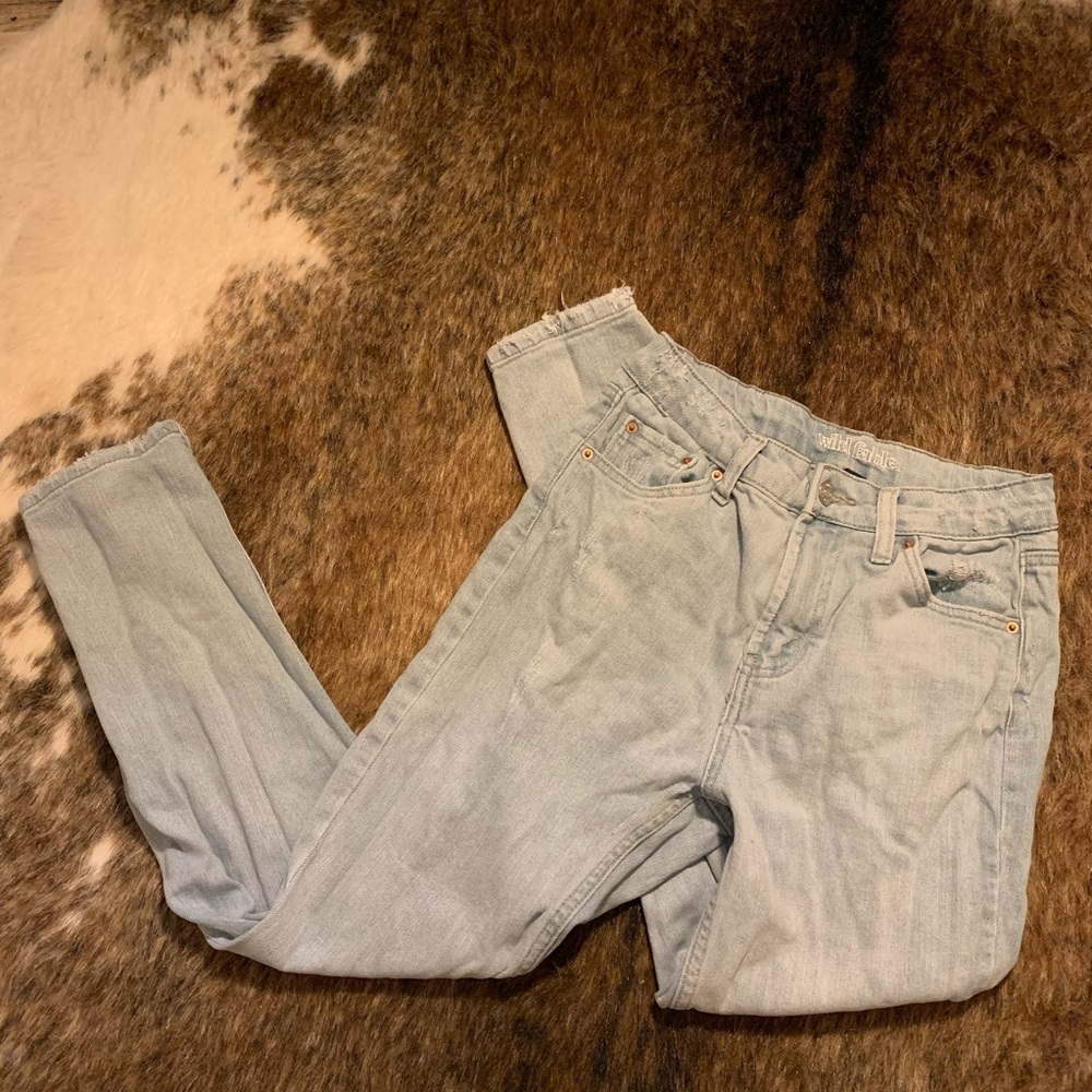 Wild Fable Denim Jeans